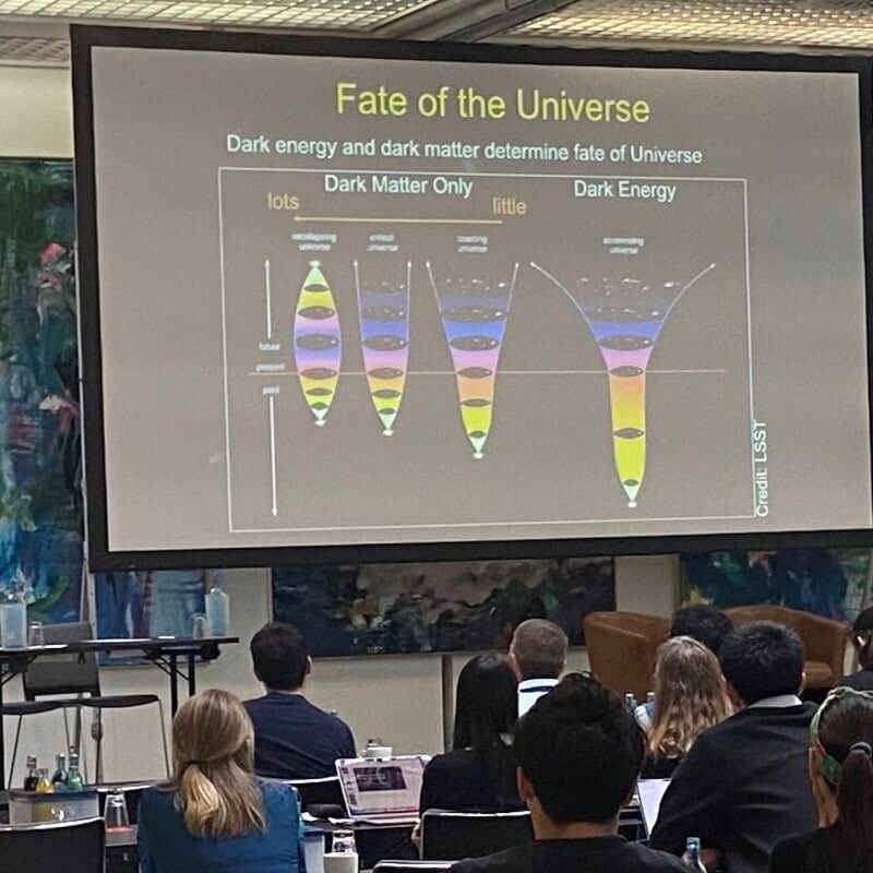 session - jagkfos2024-final 2024 Japanese-American-German Dark Matter Session